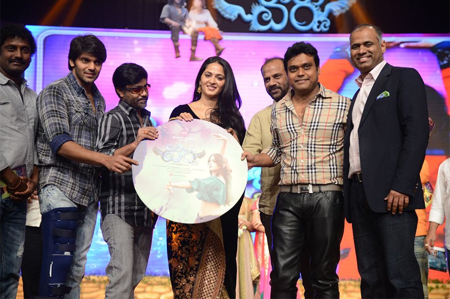 Varna-Audio-Launch